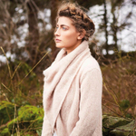 Пряжа Rowan Alpaca Classic (102)