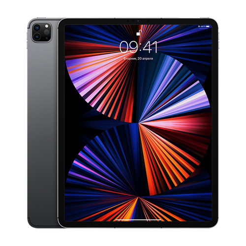 iPad Pro 12.9" (2021) Wi-Fi 512Гб