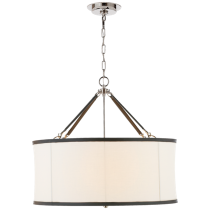 Люстра Visual Comfort Broomfield Large Hanging Shade