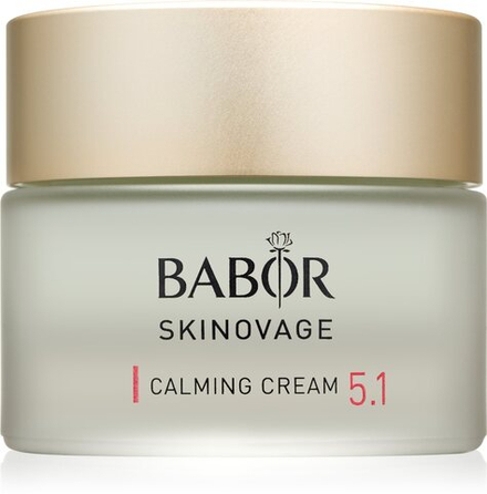 BABOR Skinovage Calming Cream - успокаивающий крем для чувствительной кожи, склонной к покраснениям /   50  ml  / GTIN 4015165326304