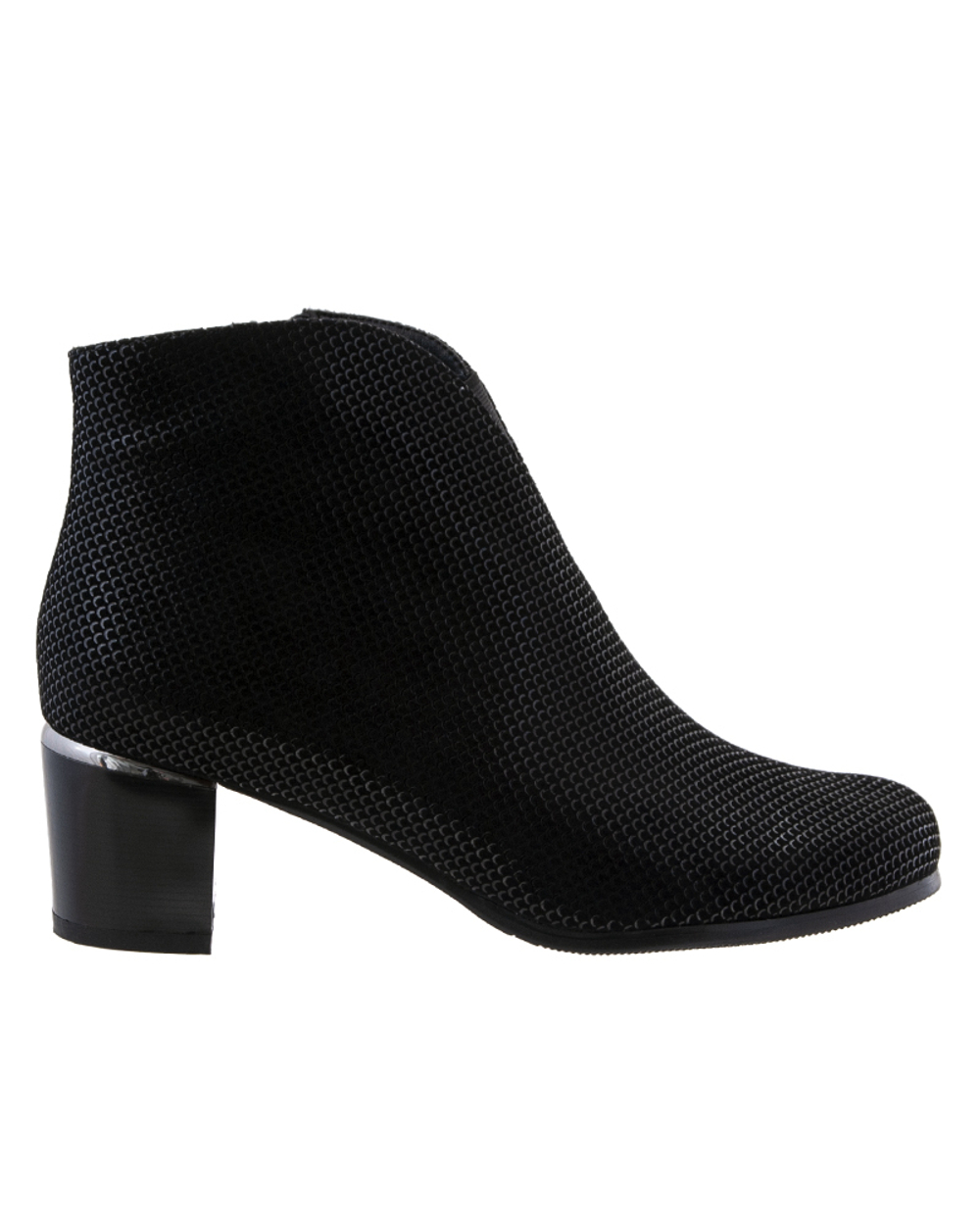 Женские Ботильоны PM shoes 28-171777-192
