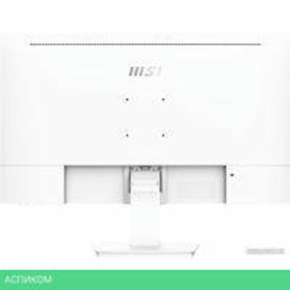 Монитор MSI Pro MP273AW