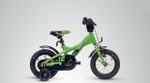 Детский велосипед Scool XXlite 12 alloy (2019)