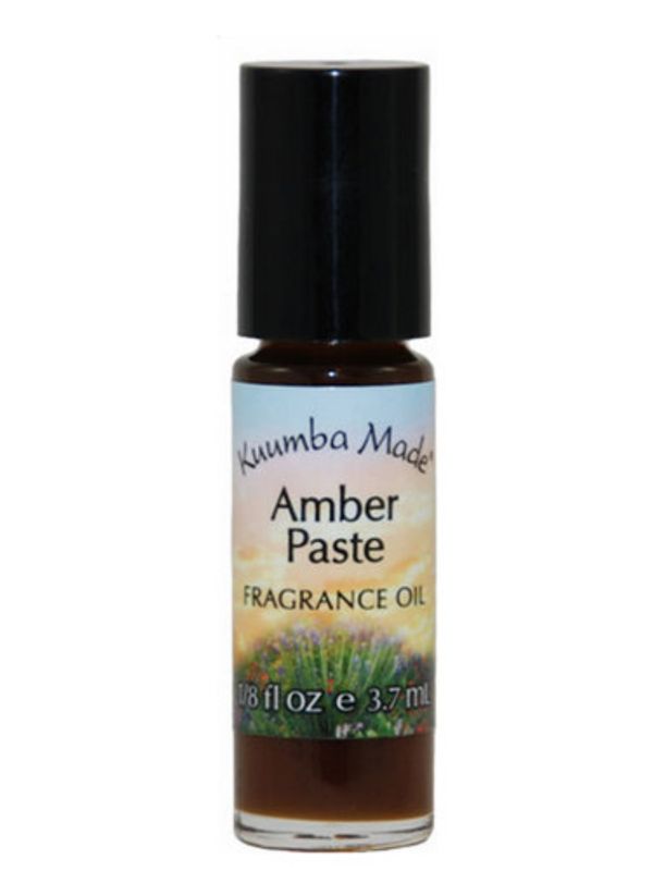 Kuumba Made Amber Paste