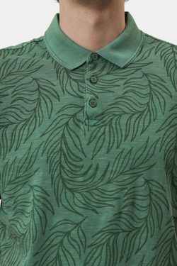 Поло мужское MUSTANG Palco