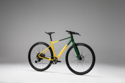 Велосипед Kross Esker Flatbar GEN2