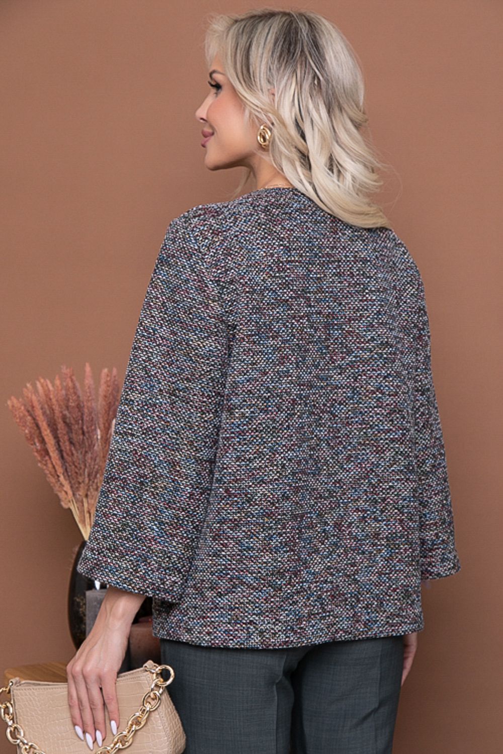 Жакет 8187 Avili