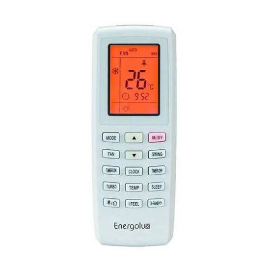 Сплит-система Energolux SAS12CH1-AI/SAU12CH1-AI