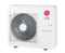 Мульти сплит-система LG 5 x H09S1D.NS1R / MU5R40