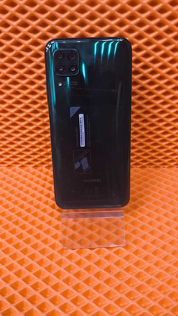 Смартфон HUAWEI P40 Lite 6/128 ГБ