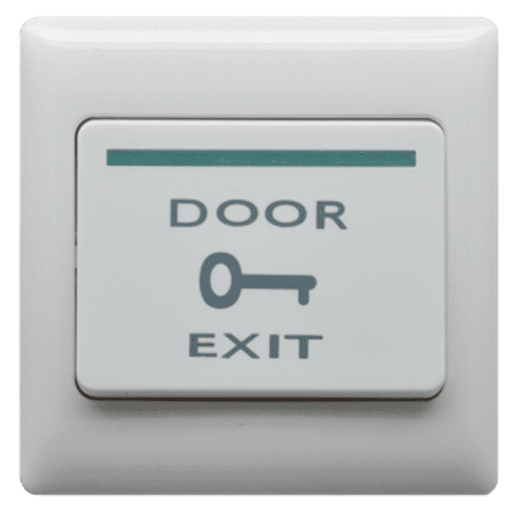 DHI-ASF900-V1 Кнопка "Выход";