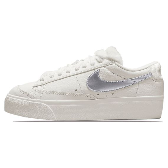 Nike Blazer platform