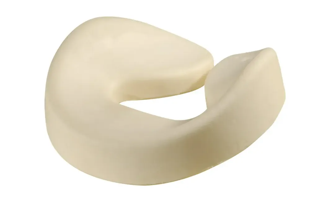 Массажный стол Master Harvey Comfort стационарный