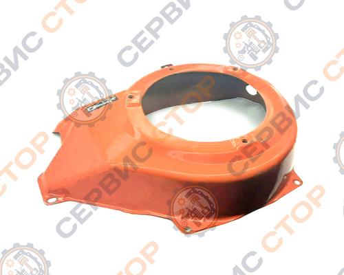 Корпус воздухозаборника 177F