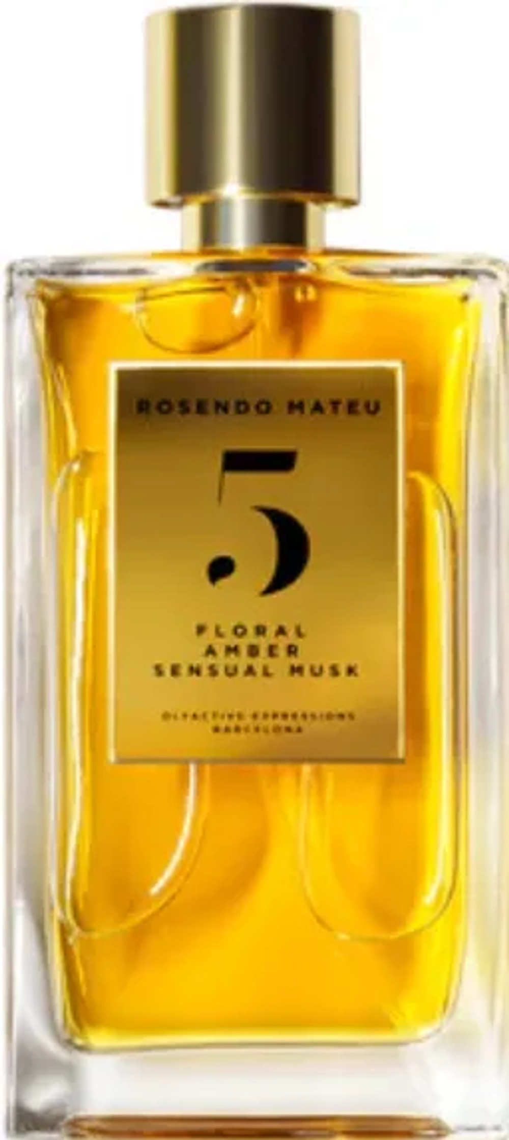 Rosendo Mateu Olfactive Expressions N°5 100 ml