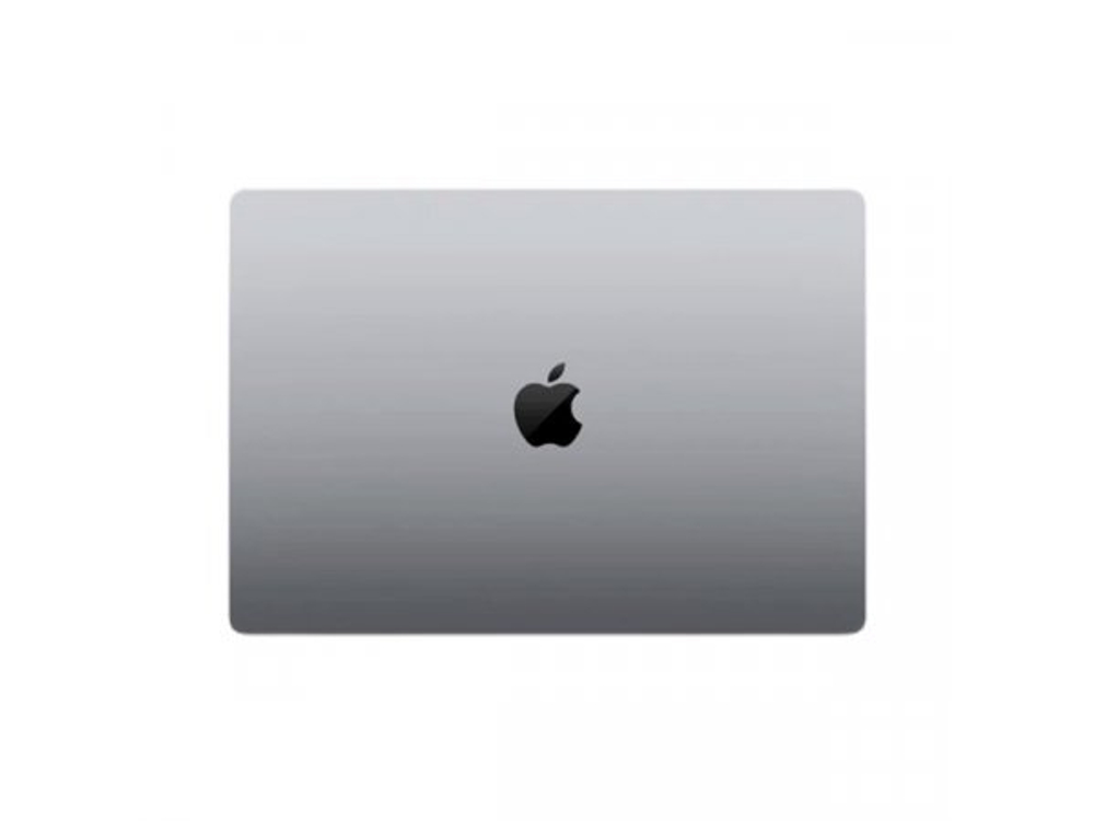 16.2 Ноутбук Apple MacBook Pro 16 2023 3456x2234, Apple M2 Pro, RAM 16 ГБ, SSD 512 ГБ, Apple graphics 19-core, macOS, MNW83, Space Gray, английская раскладка