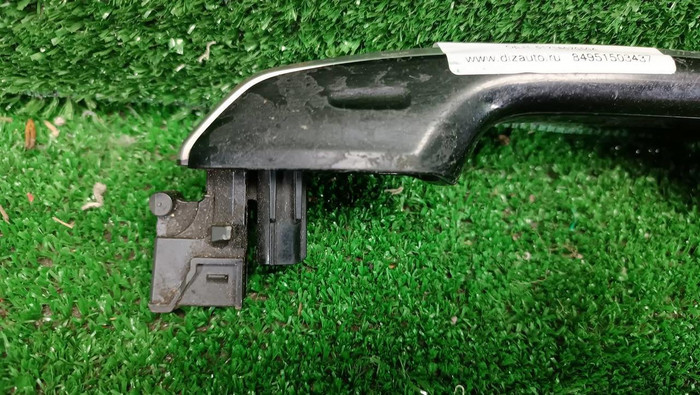 Ручка двери передняя правая Lexus LX 3 (2015-2023)