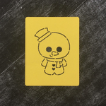 Снеговик №29