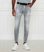 Джинсы Skater Jean Dsquared2 - серый(S74LB1656 S30260)