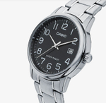 Мужские наручные часы Casio Vintage MTP-V002D-1B