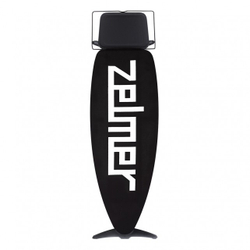 Гладильная доска ZELMER ZIB0001 BLACK (80404272P)