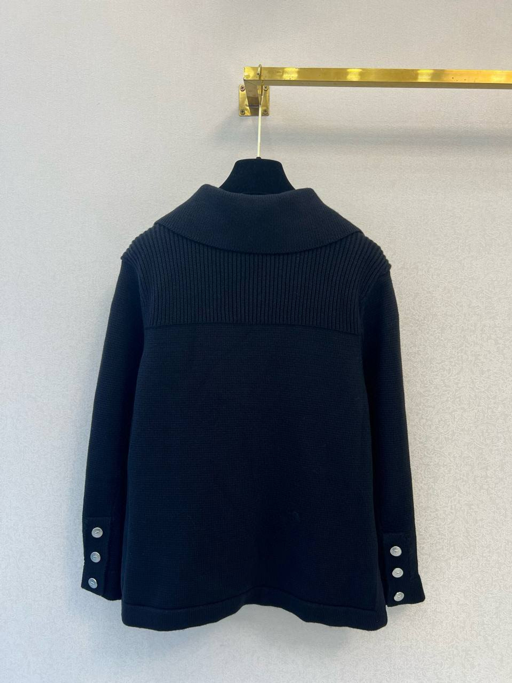 Кардиган CHANEL
