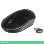 Мышь Sven RX-515SW Black (SV-019969)