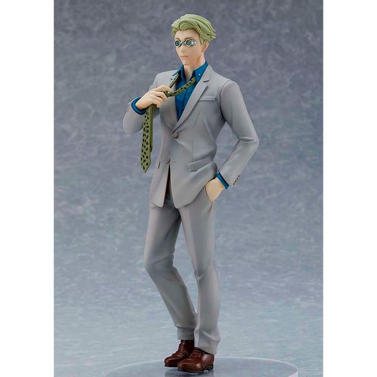 Фигурка POP UP PARADE Jujutsu Kaisen Nanami Kento 18 см 4580416944670 / Фигурка по мотивам аниме "Магическая битва", Нанами Кенто