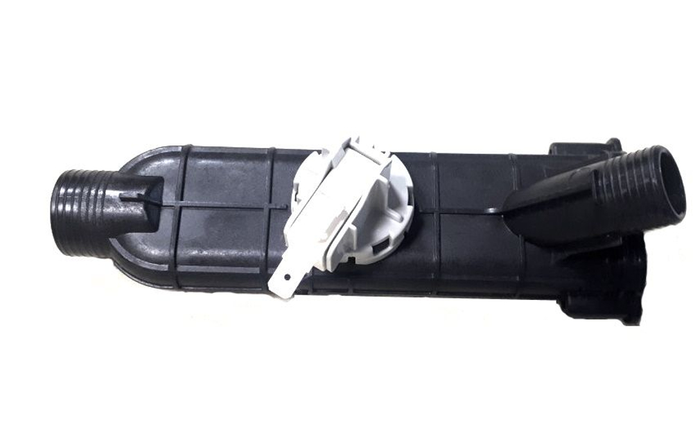 Корпус тэна посудомоечной машины Candy 0120808373