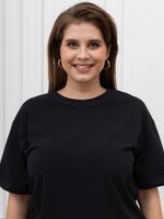 Футболка Искра-1 Виотекс ЧЁРНЫЙ