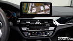 BMW 5 Series (G30) 530i M Sports (06.2021)
