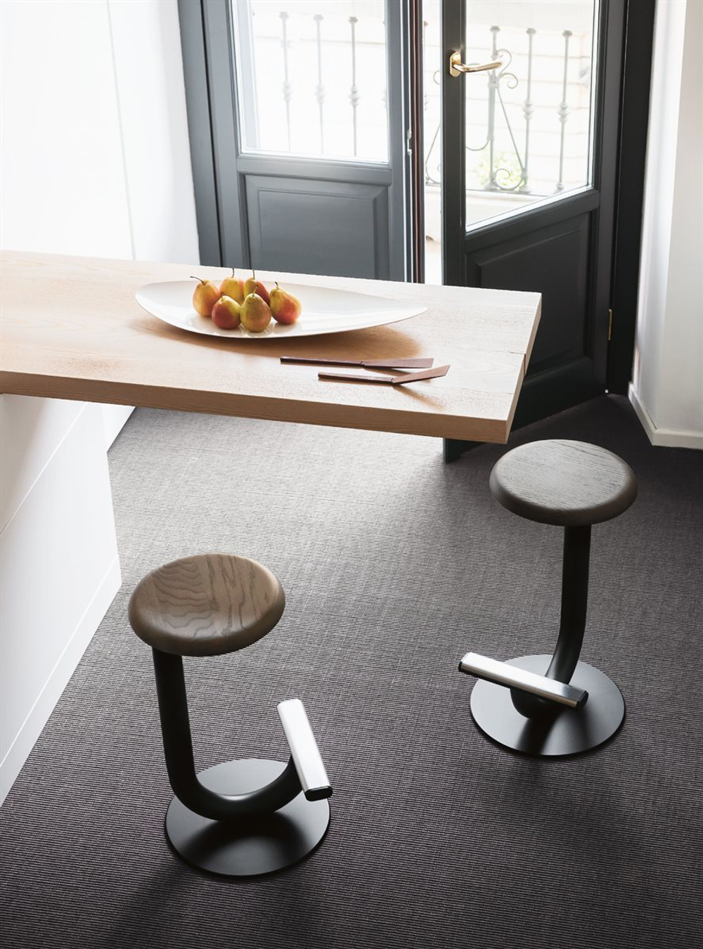 Табурет  STRONG INDOOR H80