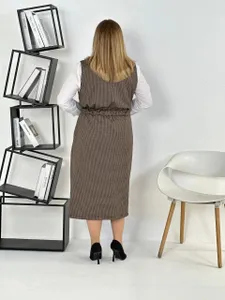 Сарафан 6225 Fabrika