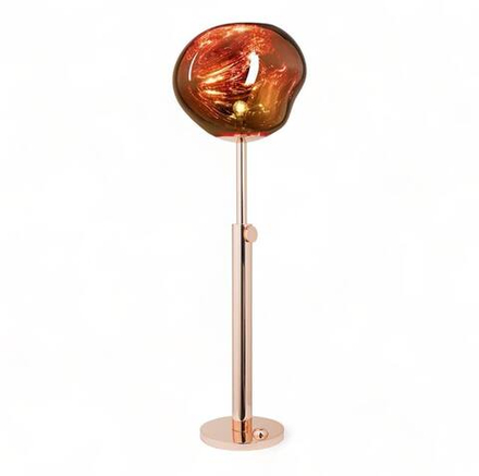 Floor design lamp Melt by Tom Dixon
