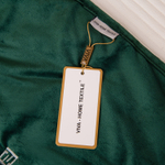 Велюровое покрывало Grande OVS002