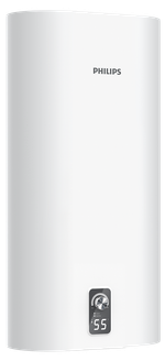 Электрический водонагреватель серии UltraHeat Intelligence AWH1627/51(80YD)