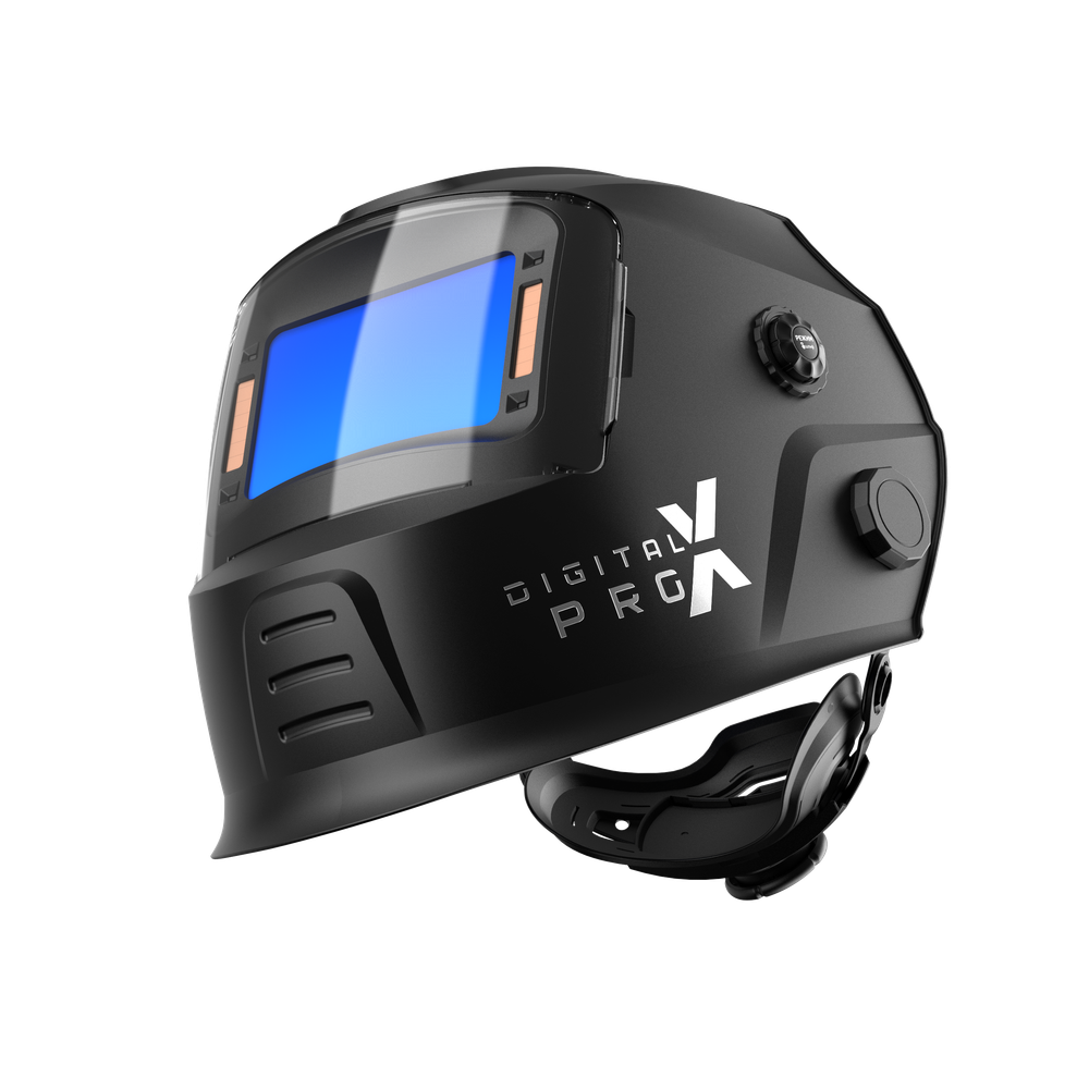 START DIGITAL X PRO Маска сварщика хамелеон 51ST02X