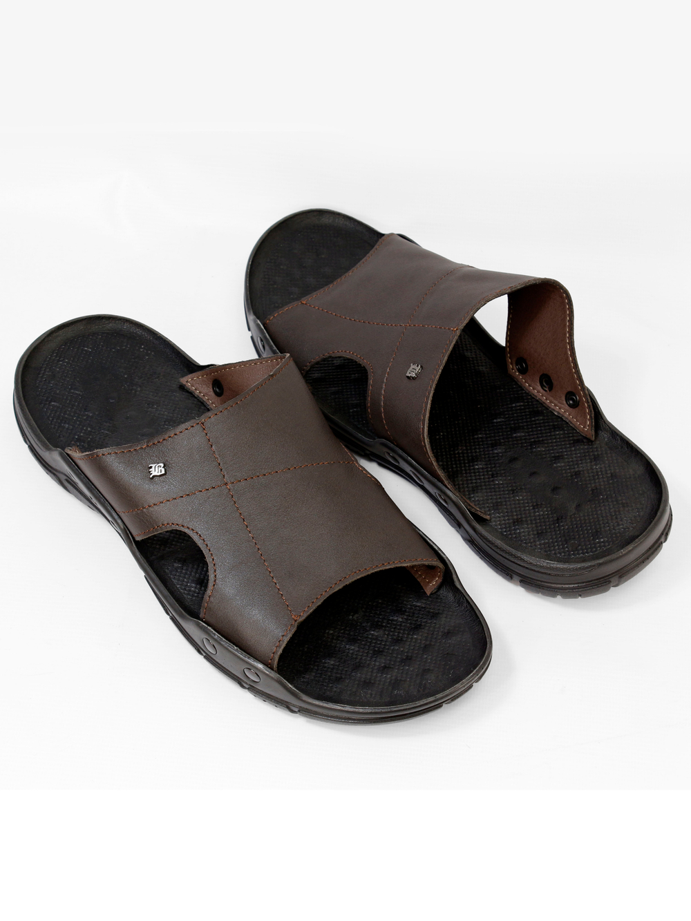 Шлепанцы мужские S723-1R