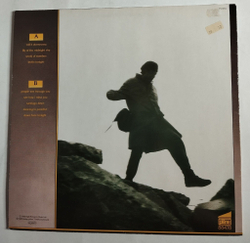 Винтажная виниловая пластинка LP Bruce Cockburn World Of Wonders (Germany 1986)