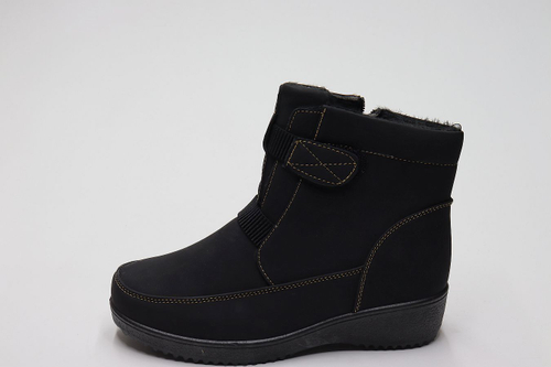 Полусапоги (36-41)р. / шт. B2083