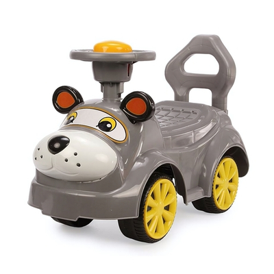 Игрушка машина толокар № 808-С