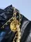 Сумка Chanel 95 Mini 22 Black Pearl