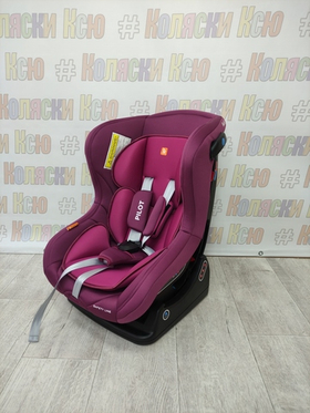 Автокресло детское Rant Pilot Safety Line 0-18 Velvet Purple