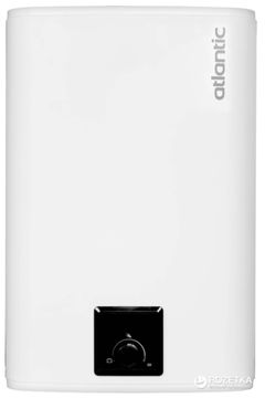 Бойлер ATLANTIC CUBE STEATITE VM 75 S4 C 1500W (851267)