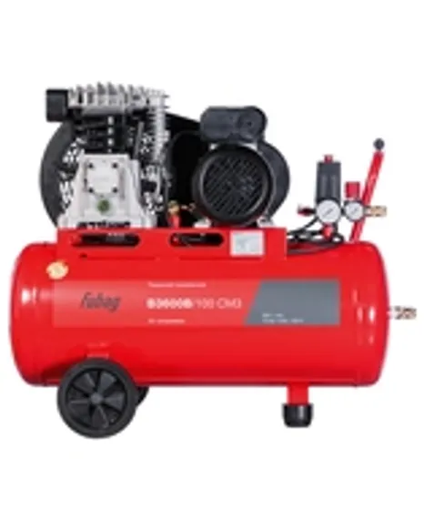 Компрессор Fubag OL 231/24 CM2