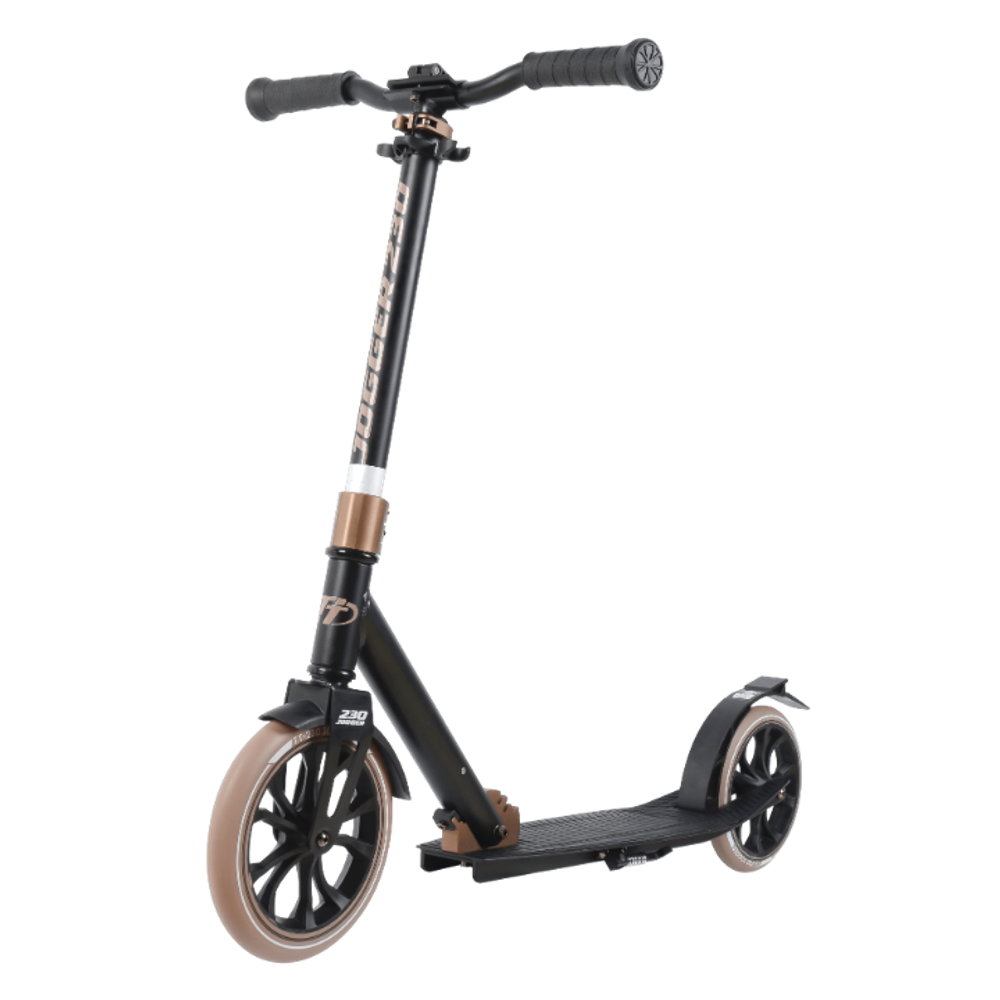 Самокат TechTeam Jogger 230 (2020)