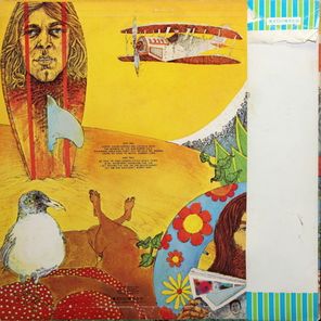 The Beach Boys / Endless Summer (LP)