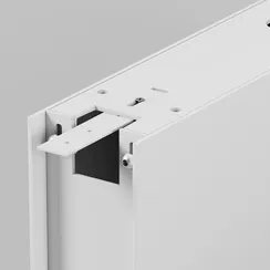 Короб для блока питания Elasity IP Outdoor o-tr001-bx-w