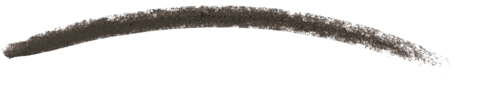 Gucci Gucci Beauty Crayon Definition Sourcils - Карандаш для бровей с щеточкой оттенок 06 Ebony, 1 g