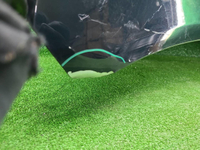 Капот Jetour Dashing (2022-н.в.)